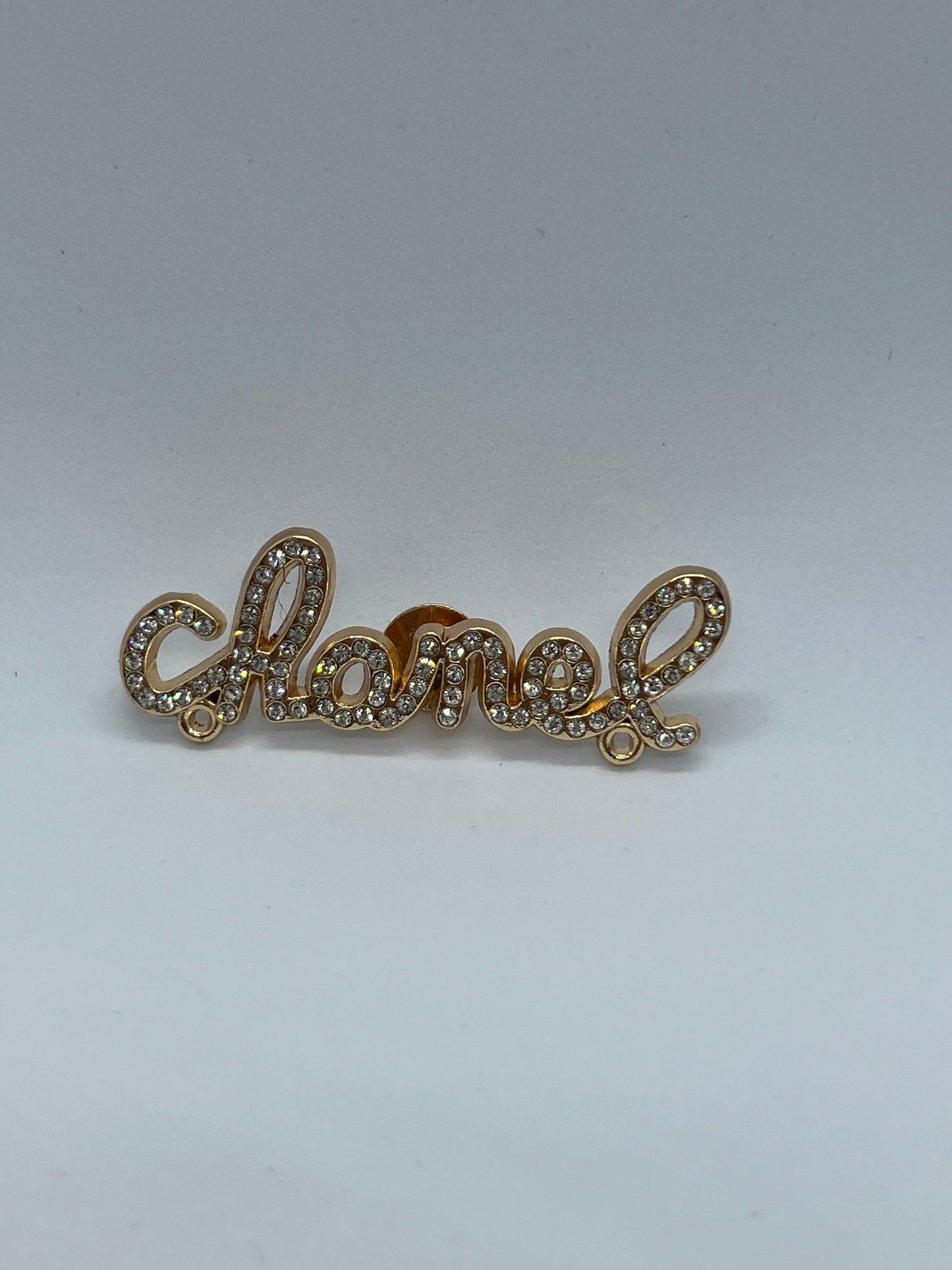 Bling Bling Croc Charms