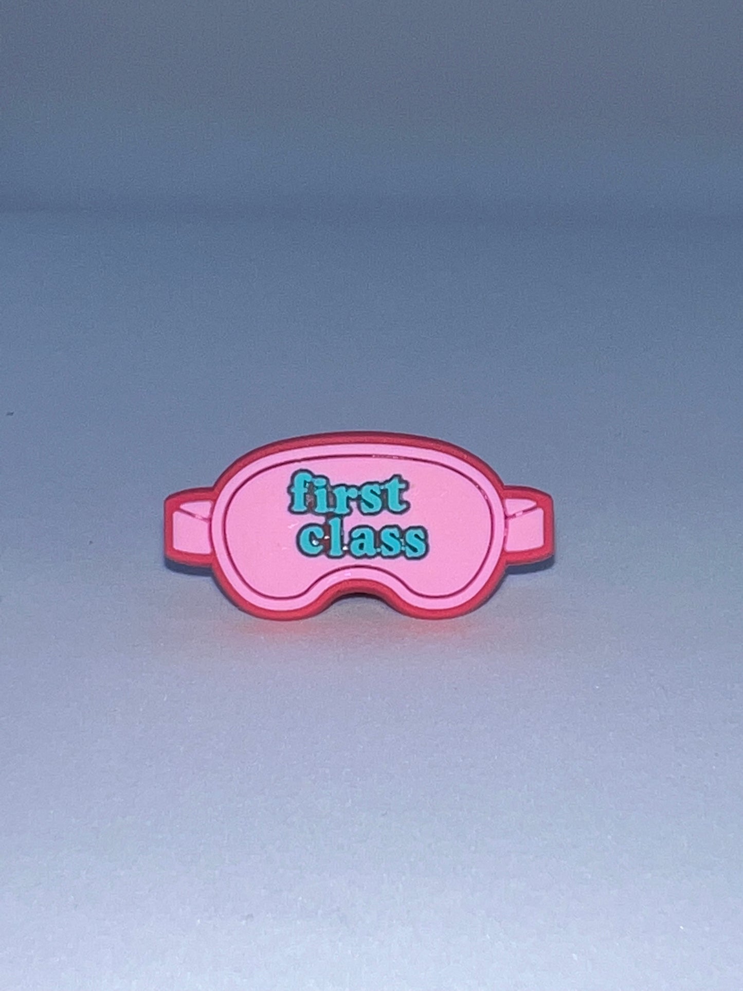 Croc Charms