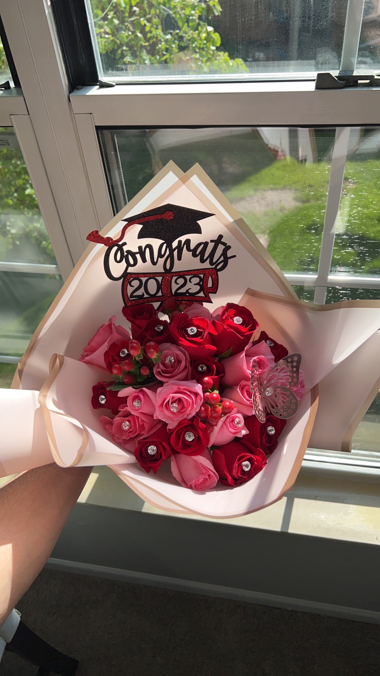 Flower Arrangements