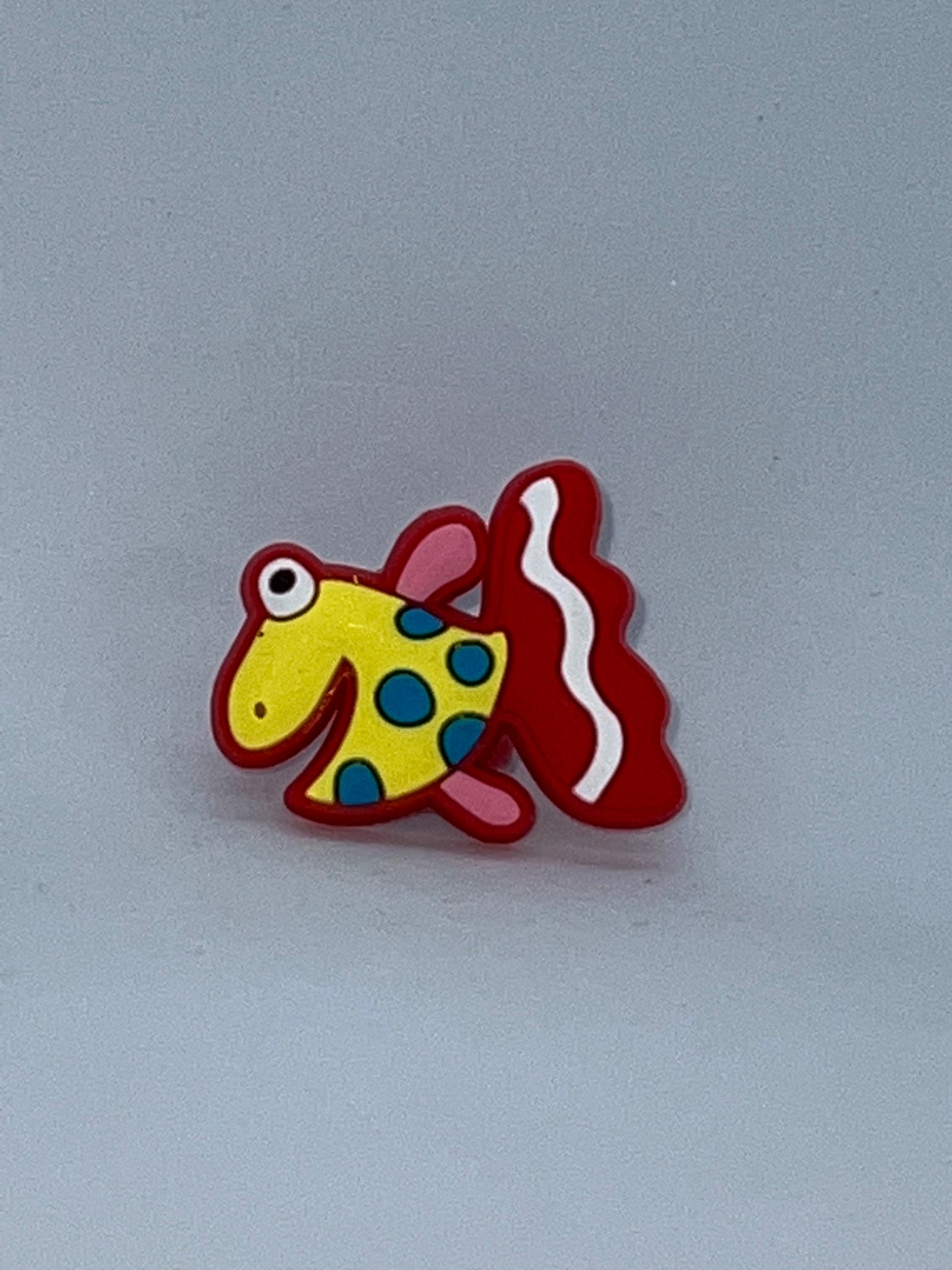 Croc Charms