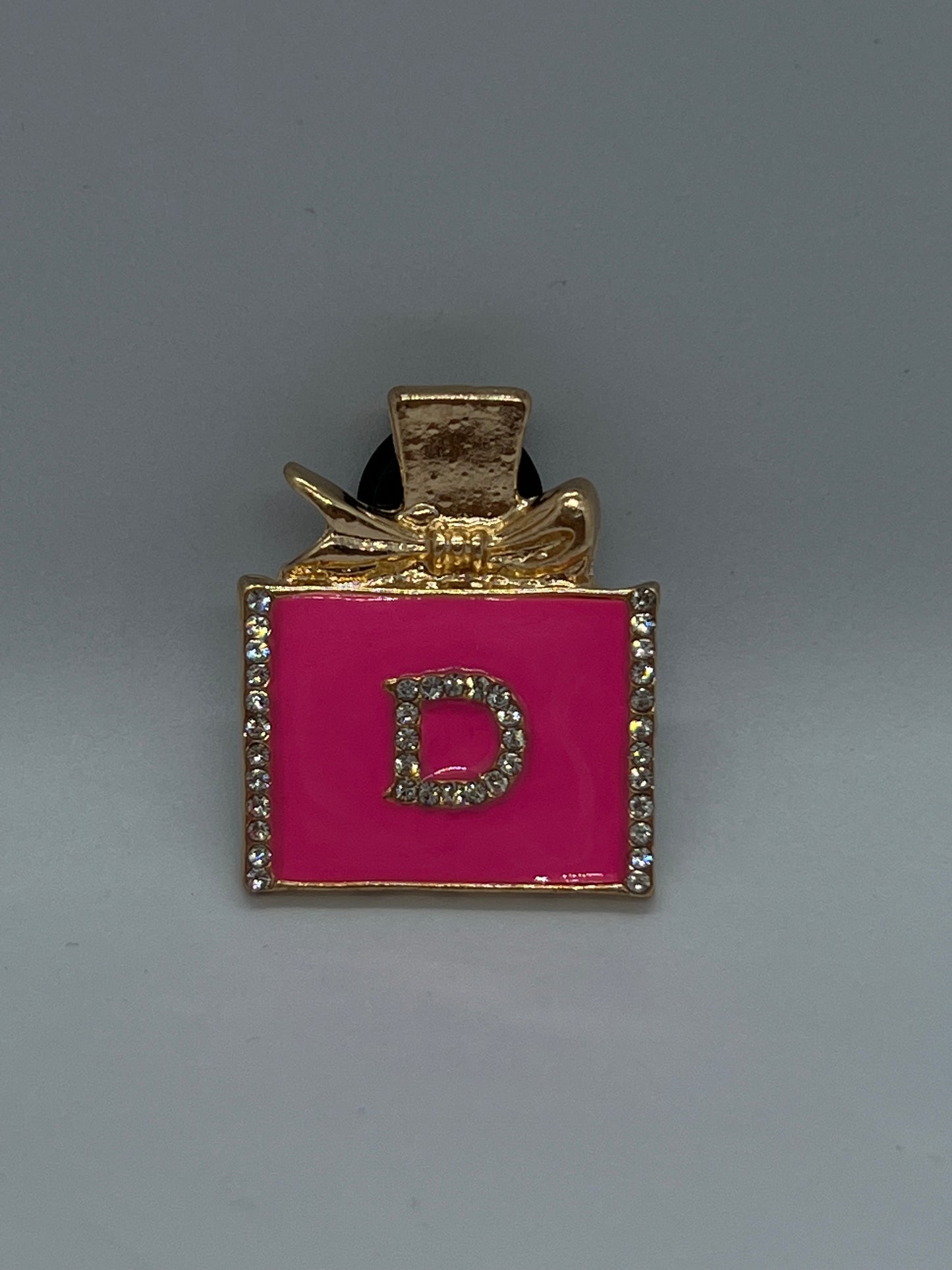 Bling Bling Croc Charms