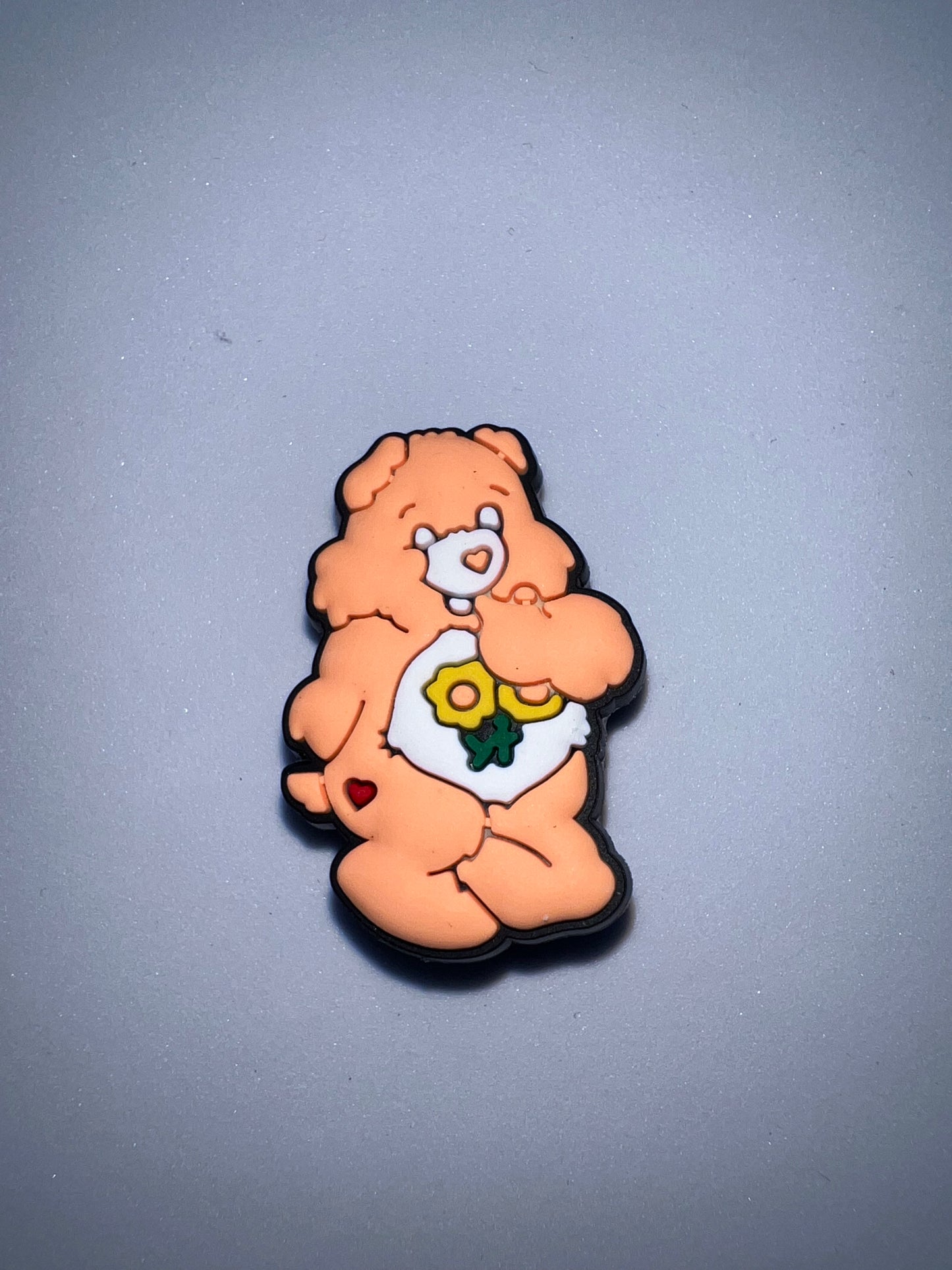 Croc Charms