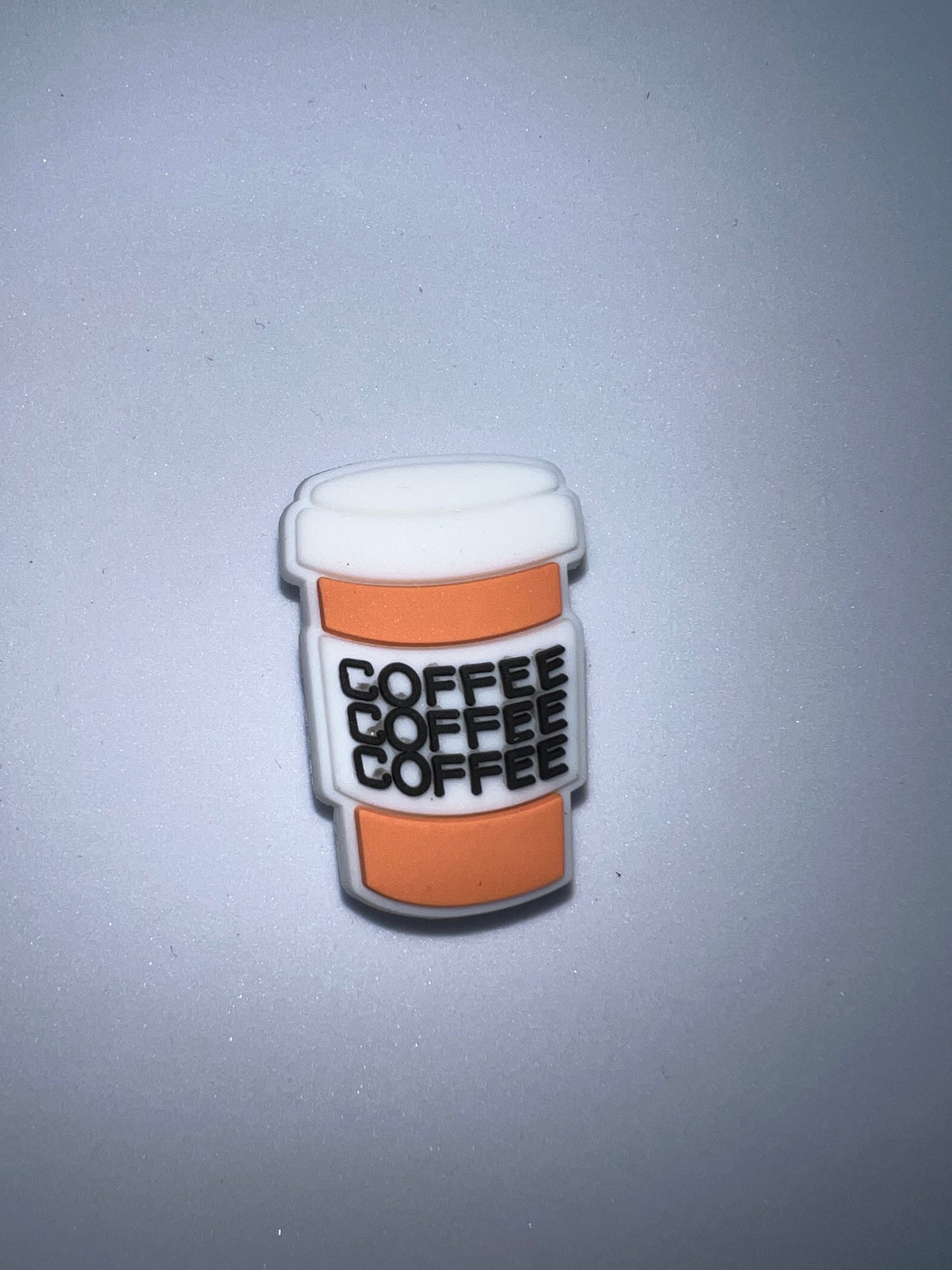 Croc Charms