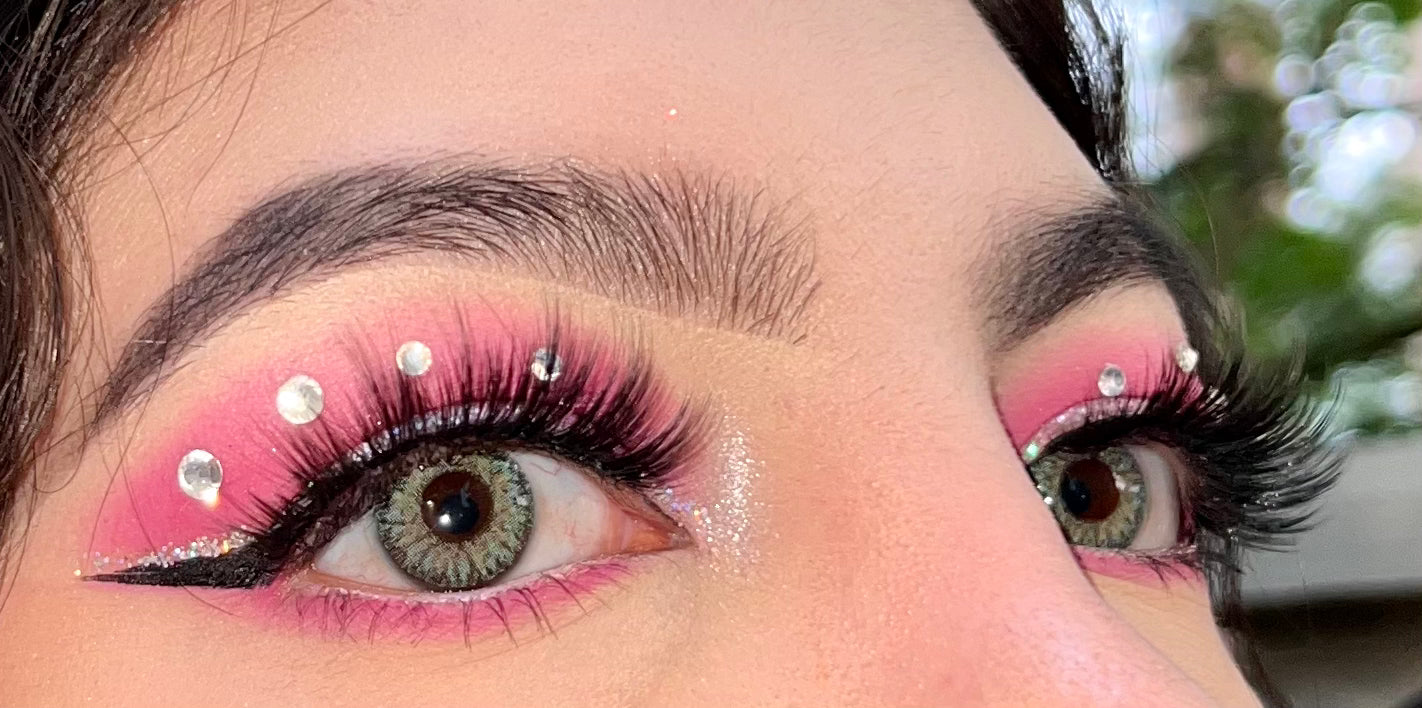 Lashes