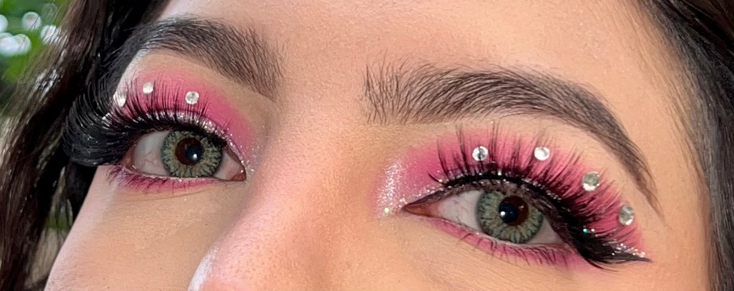 Lashes