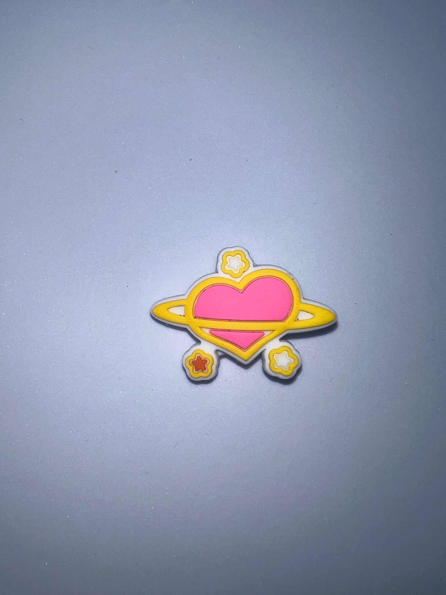 Croc Charms