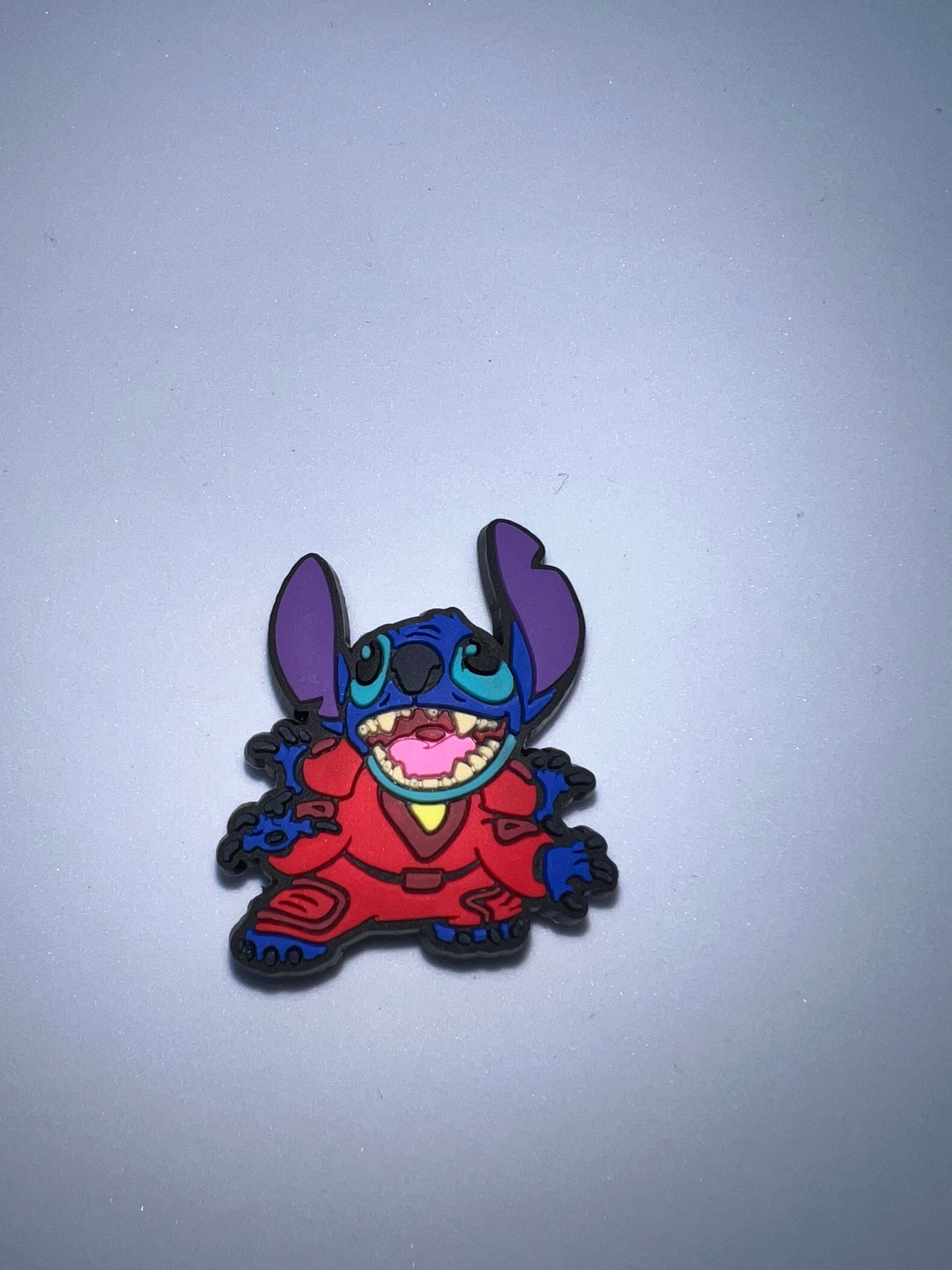 Croc Charms