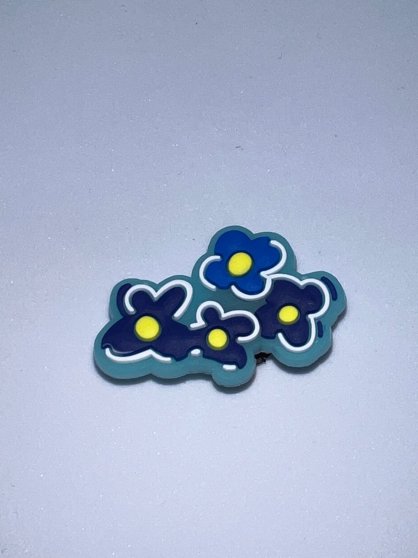 Croc Charms