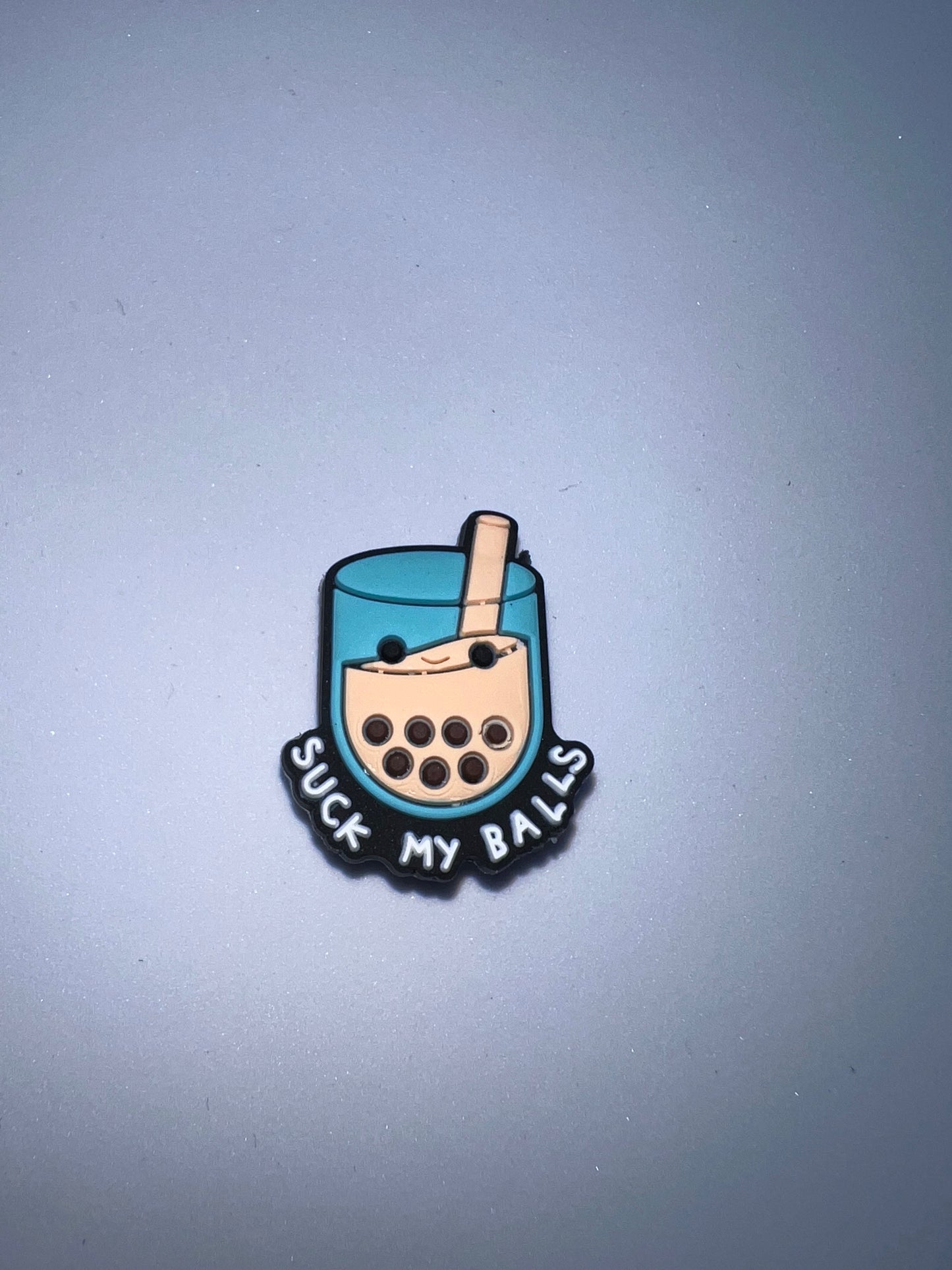 Croc Charms