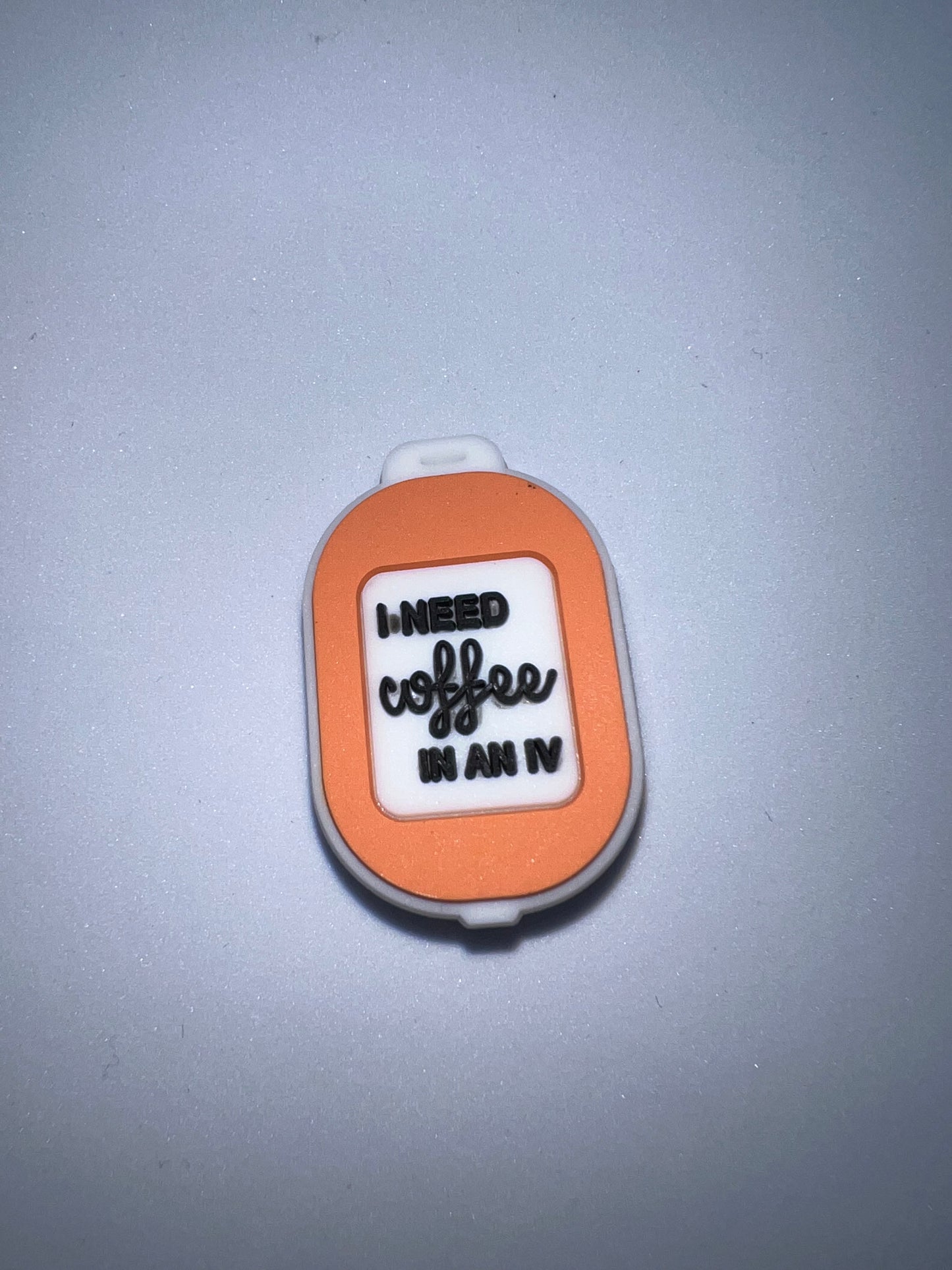 Croc Charms