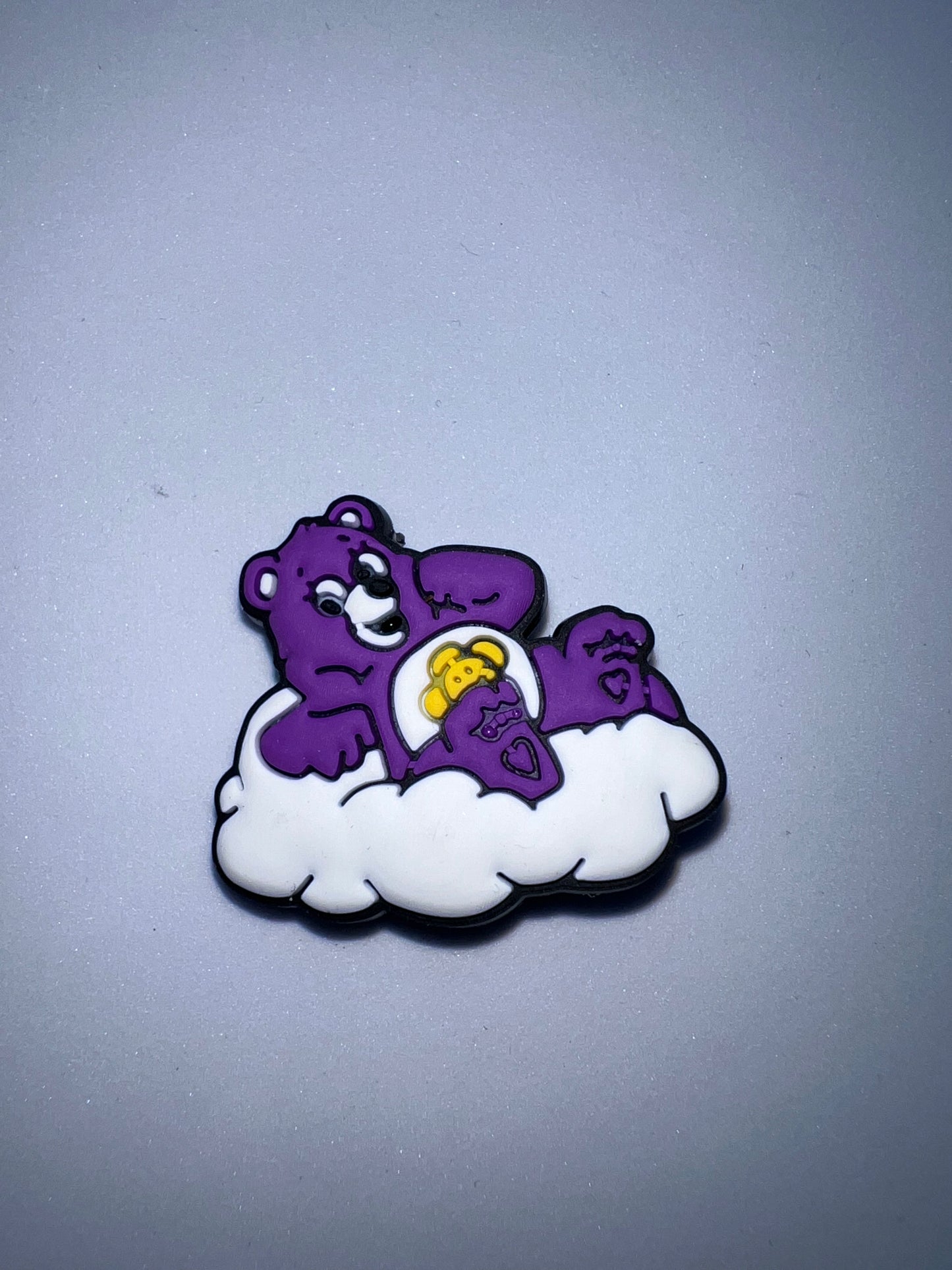 Croc Charms