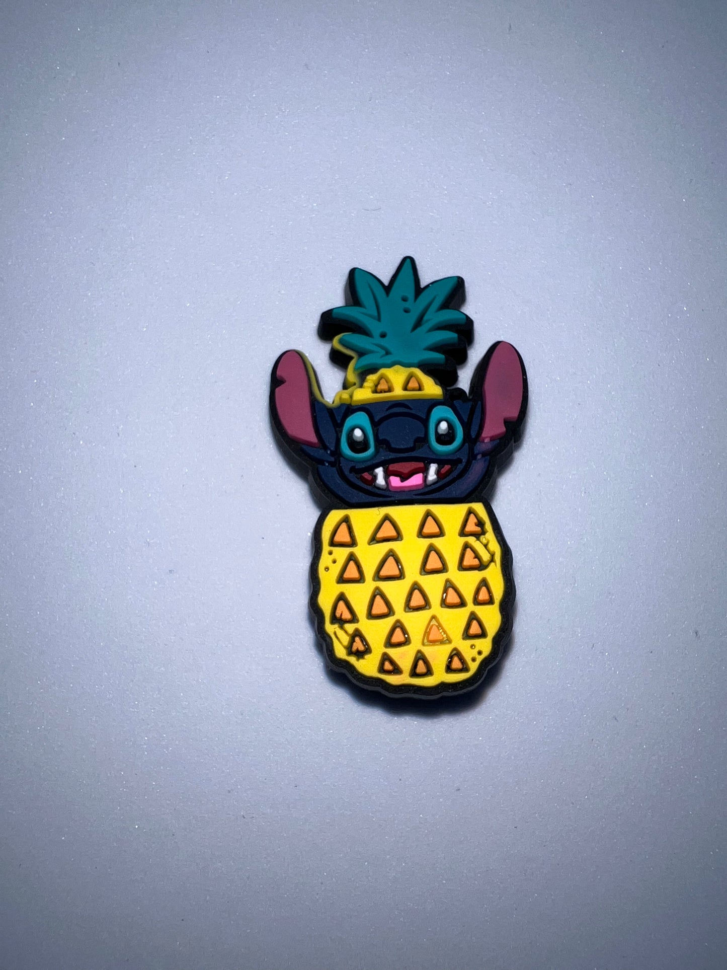 Croc Charms