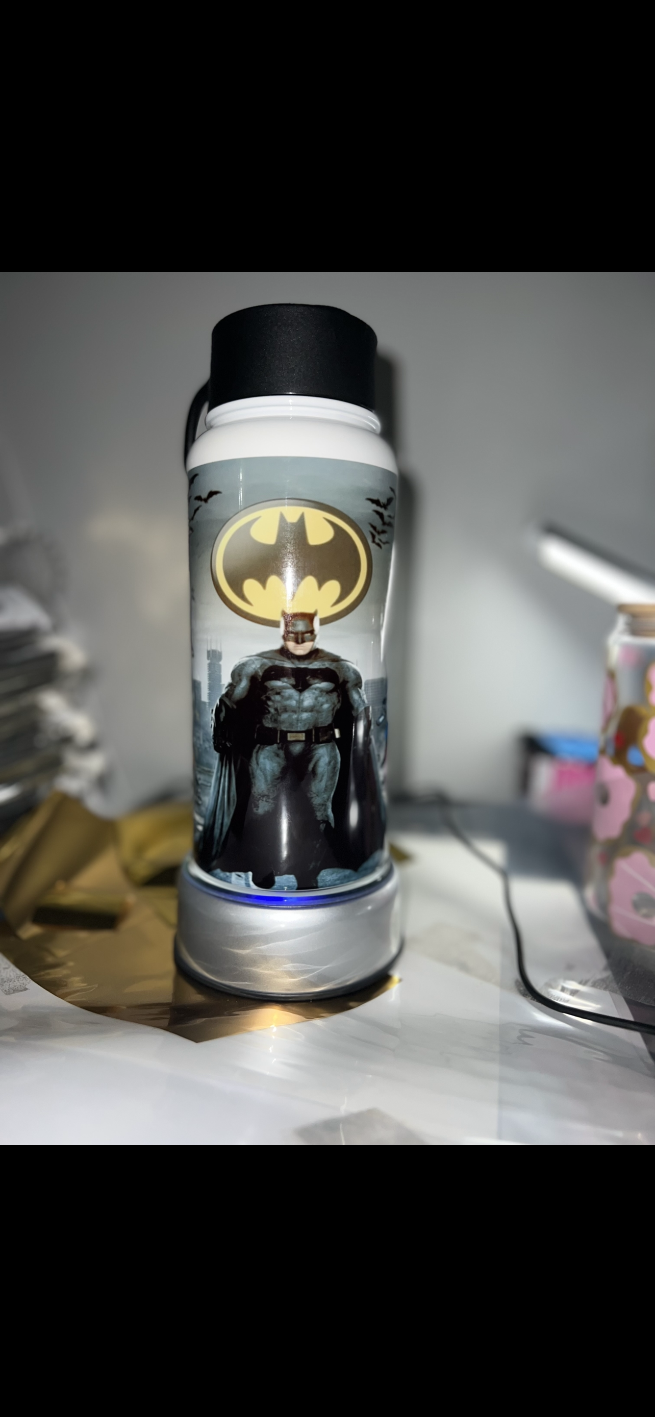 Sublimation Tumblers