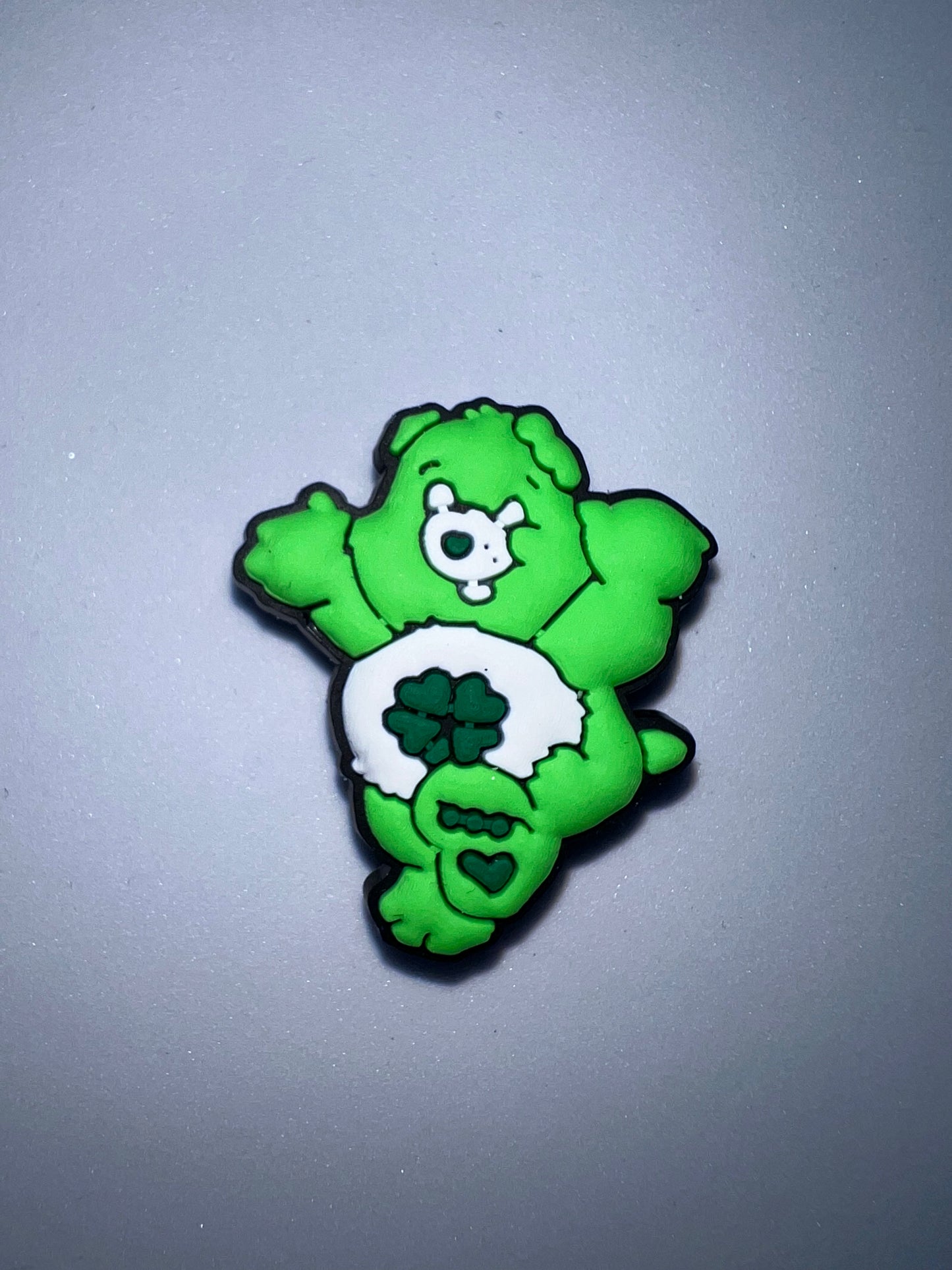 Croc Charms
