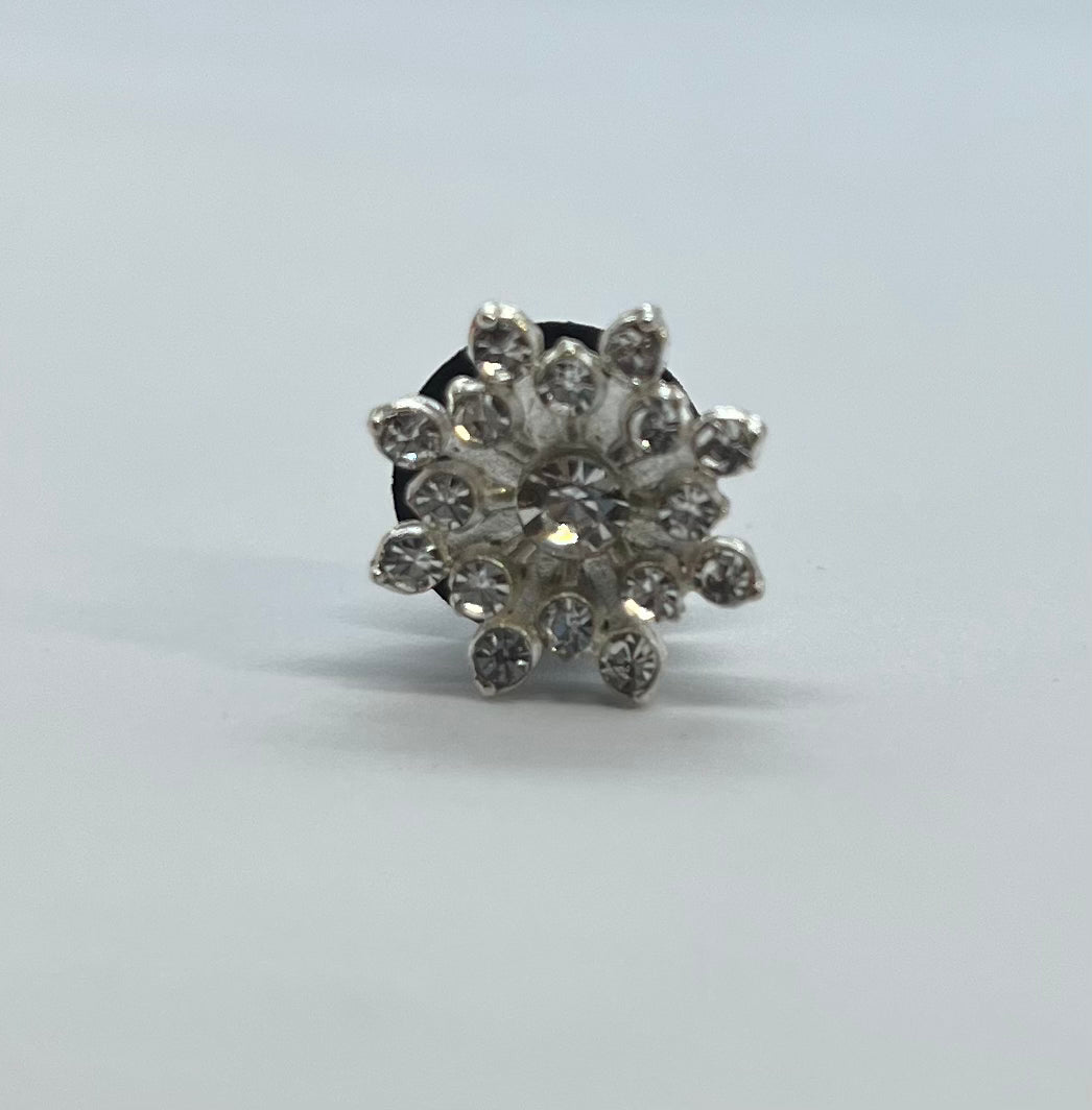 Bling Bling Croc Charms