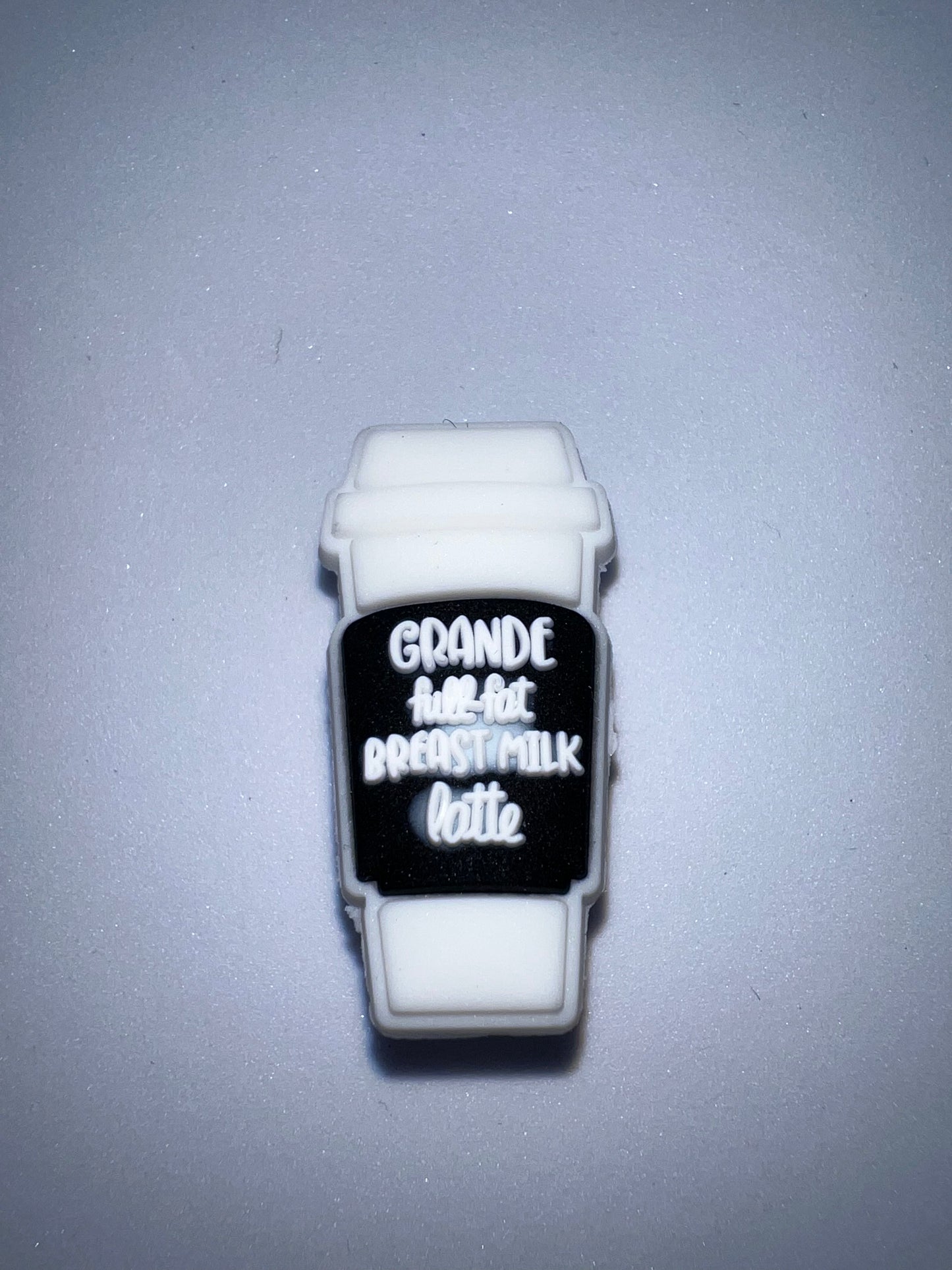 Croc Charms