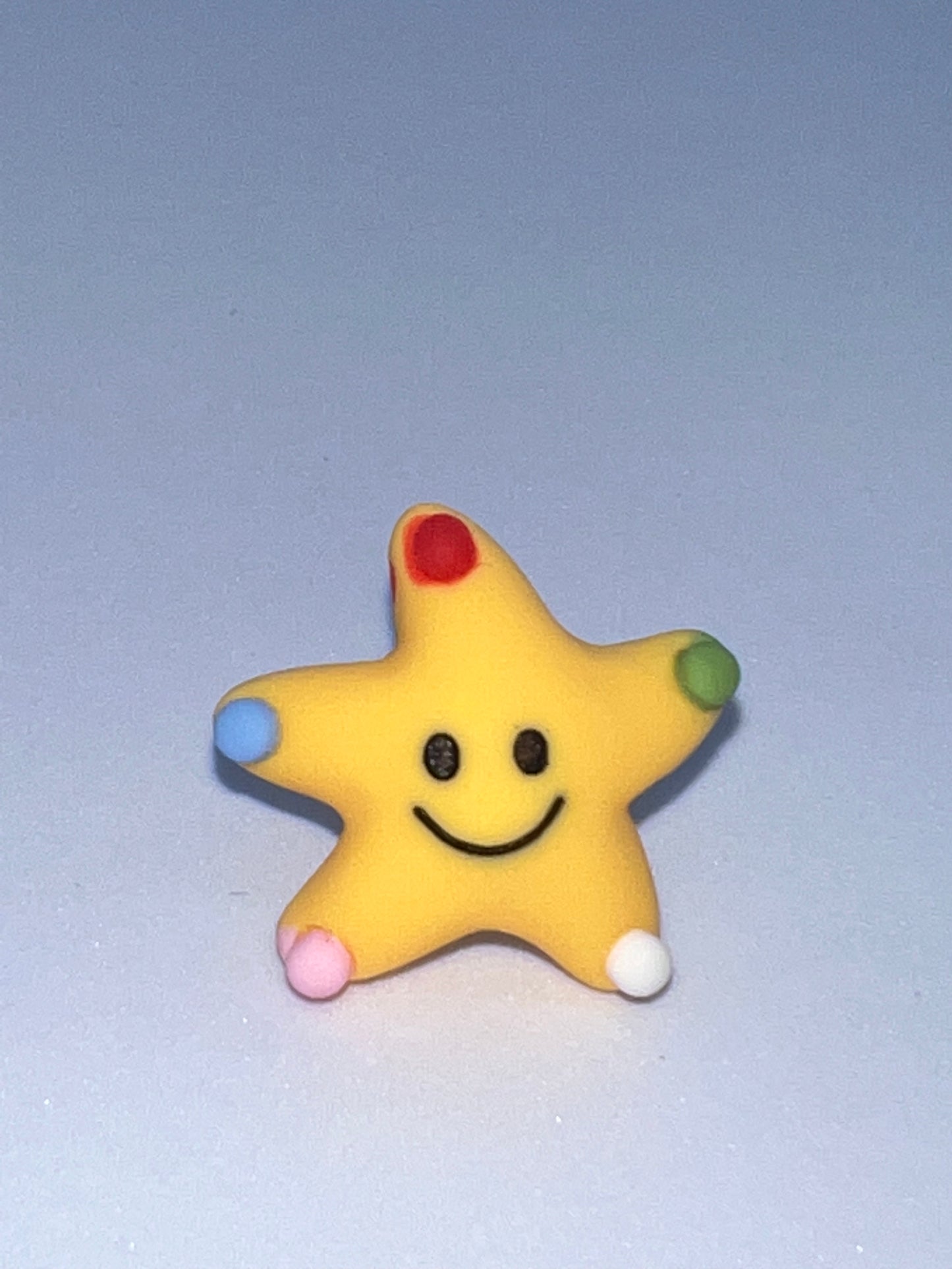 Croc Charms
