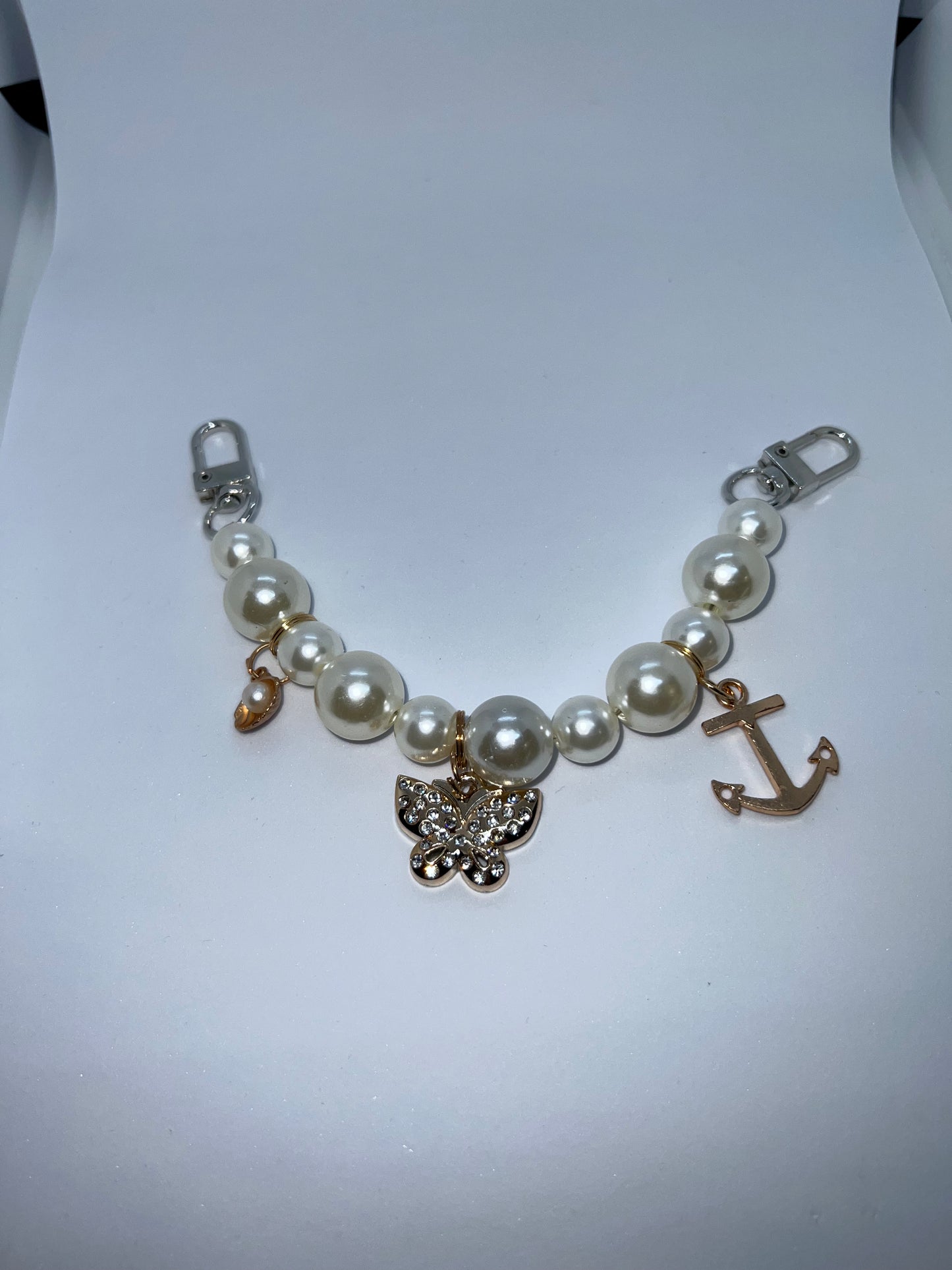 Croc chains