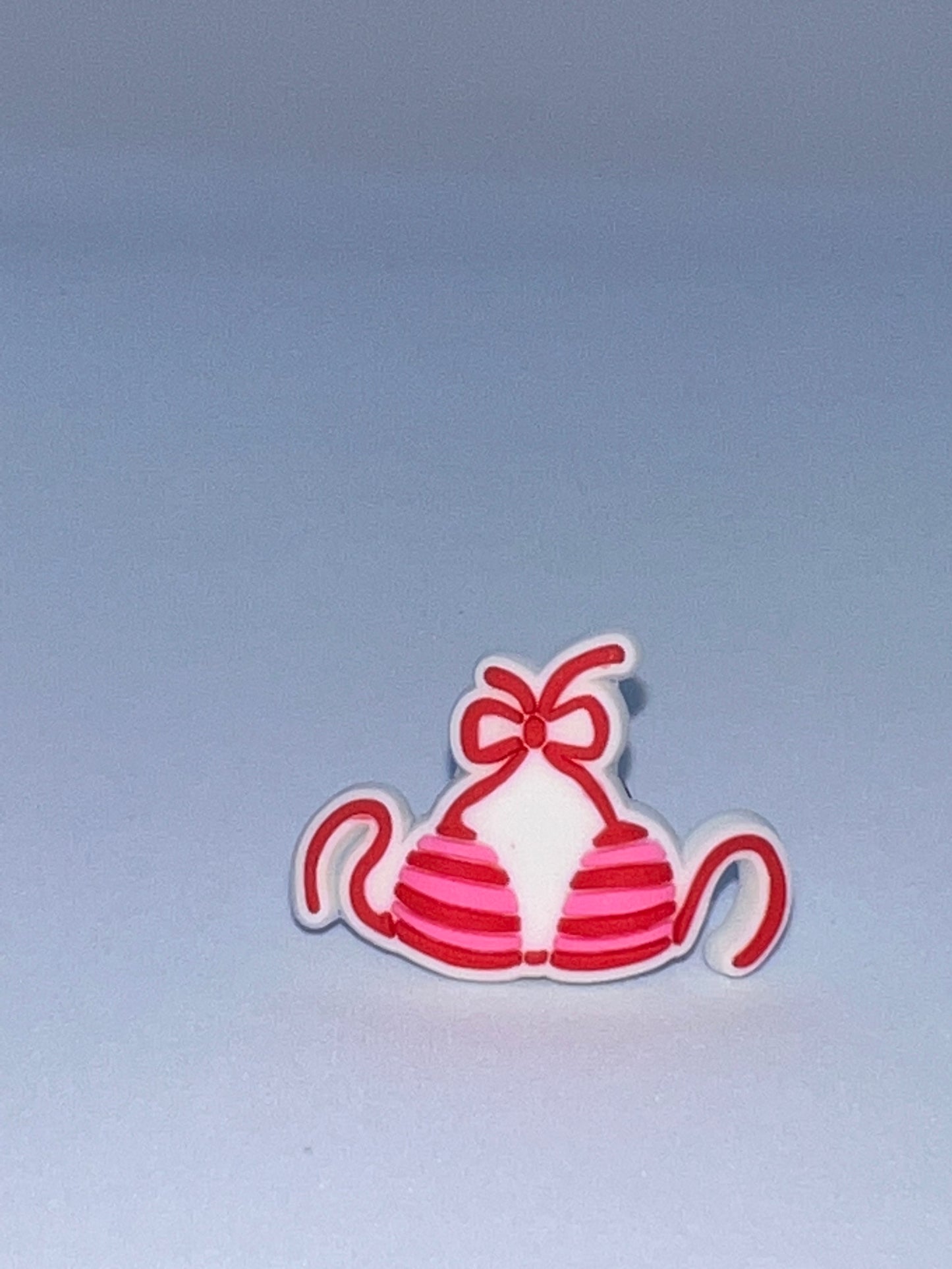 Croc Charms