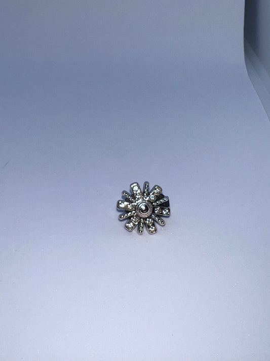 Shoe lace charms