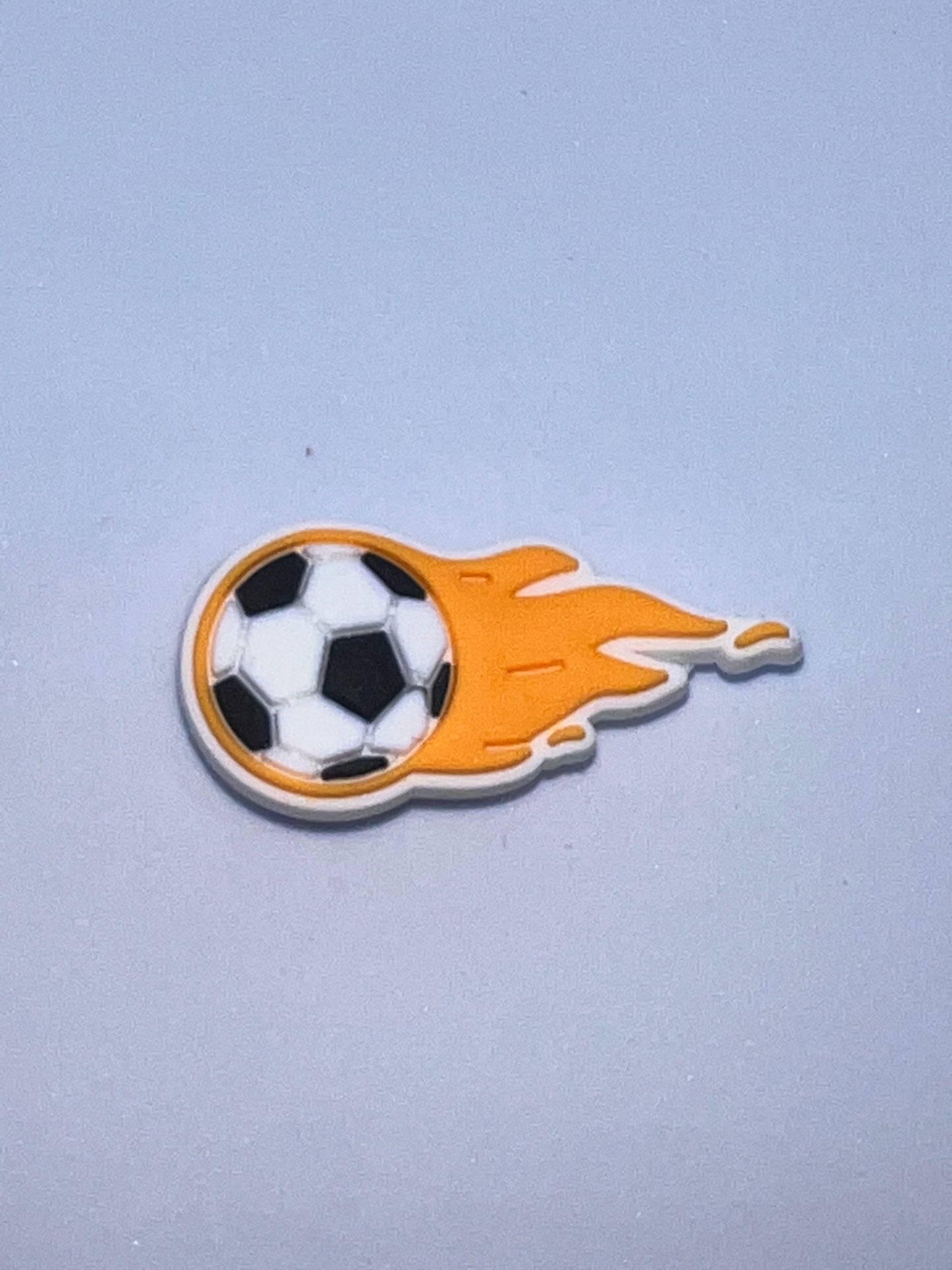 Croc charms